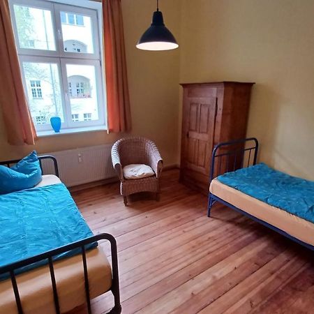 Designerwohnung Berlin Mitte מראה חיצוני תמונה