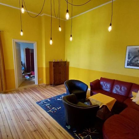 Designerwohnung Berlin Mitte מראה חיצוני תמונה