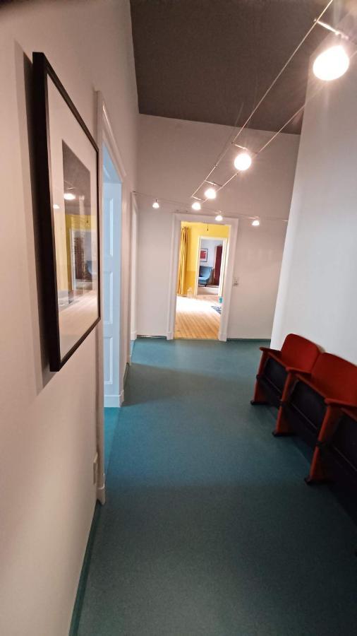 Designerwohnung Berlin Mitte מראה חיצוני תמונה