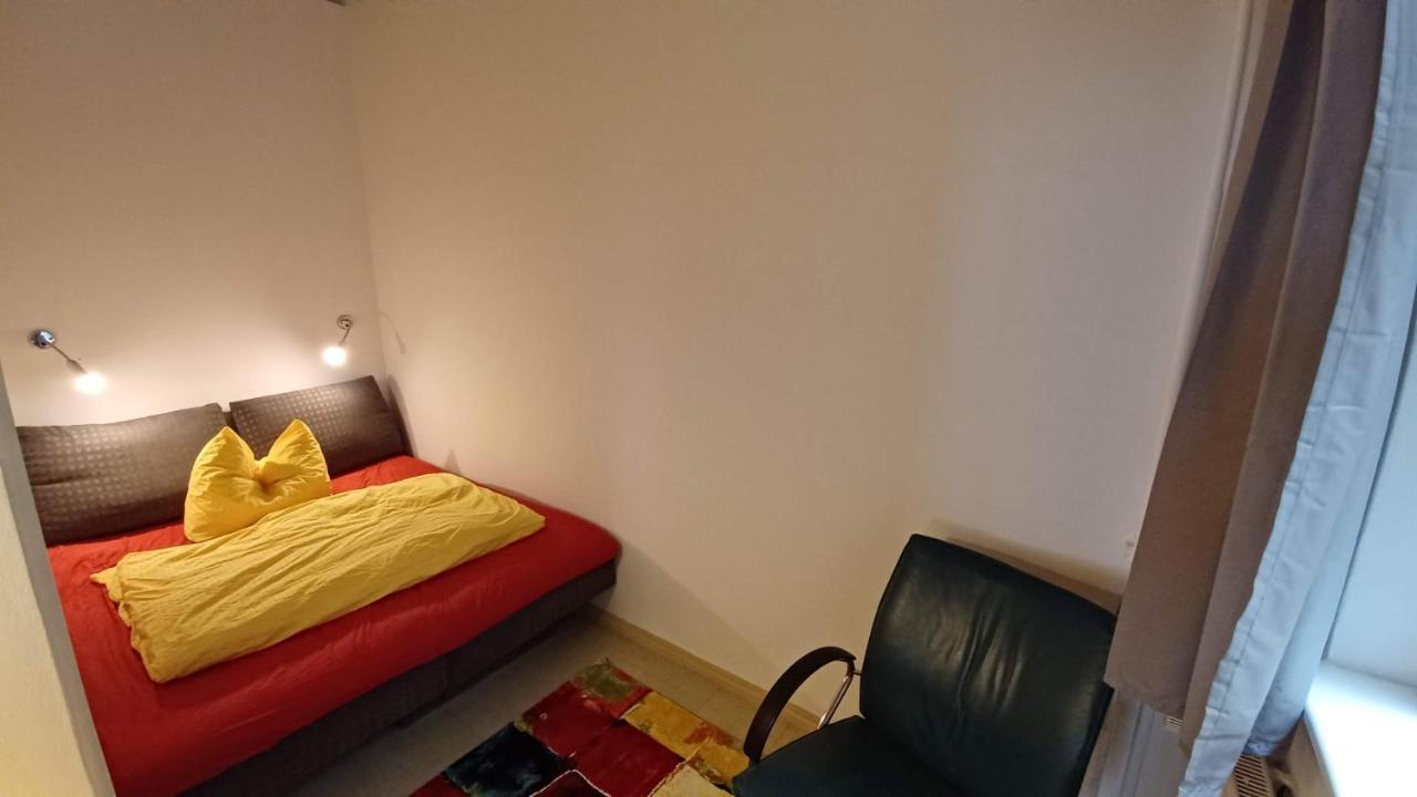 Designerwohnung Berlin Mitte מראה חיצוני תמונה