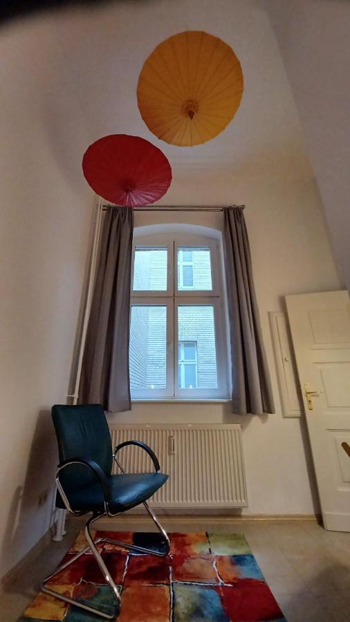 Designerwohnung Berlin Mitte מראה חיצוני תמונה