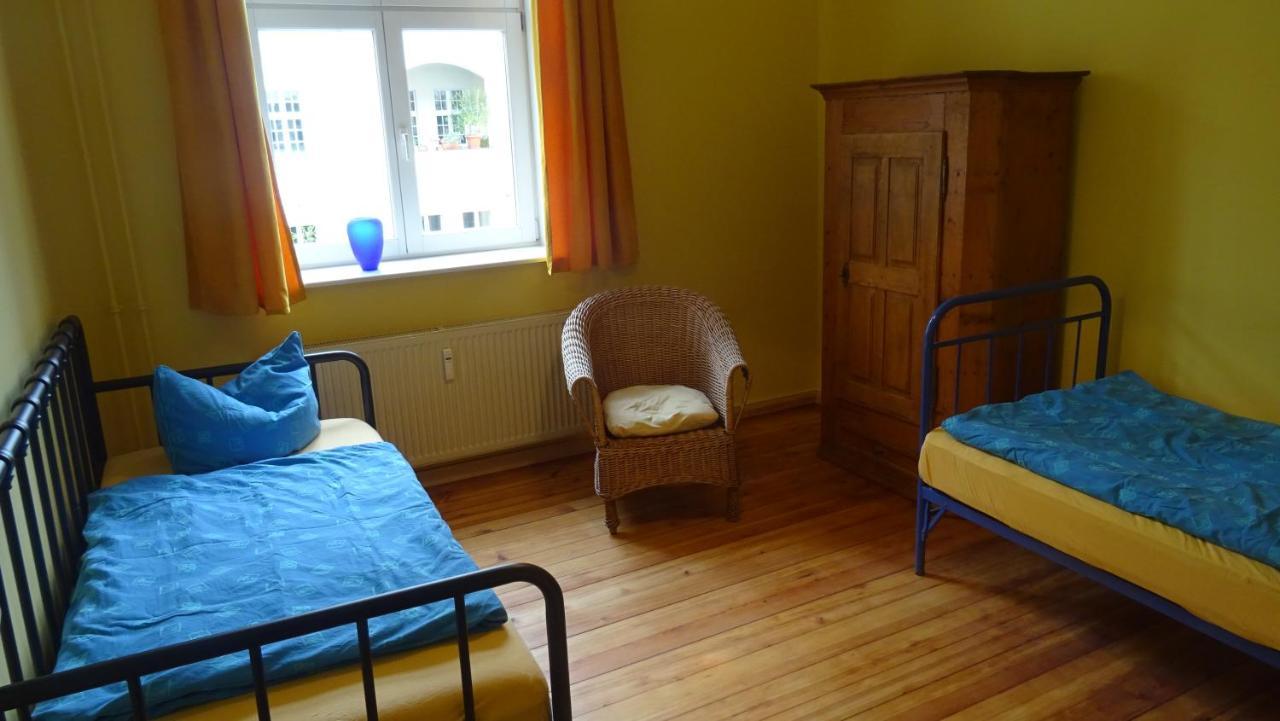 Designerwohnung Berlin Mitte מראה חיצוני תמונה