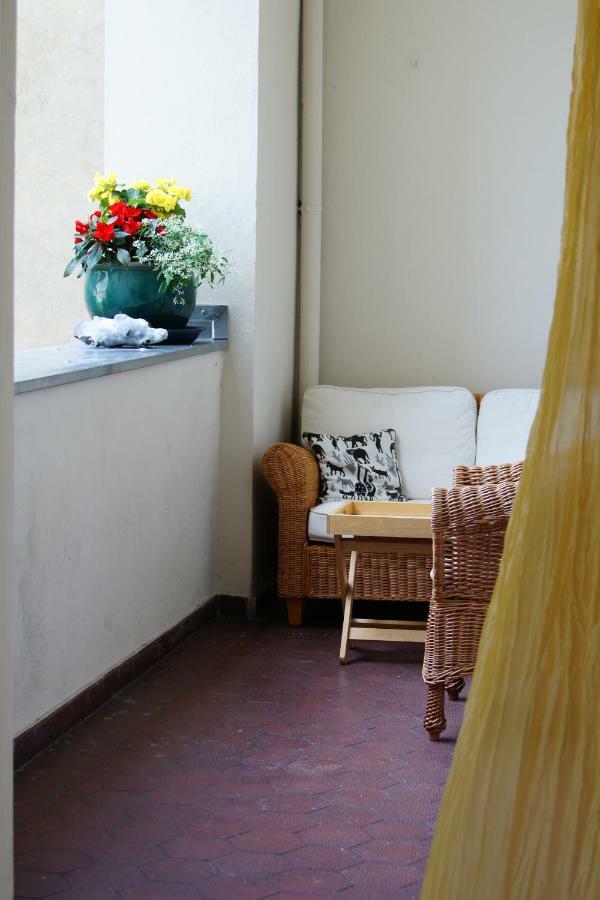 Designerwohnung Berlin Mitte מראה חיצוני תמונה